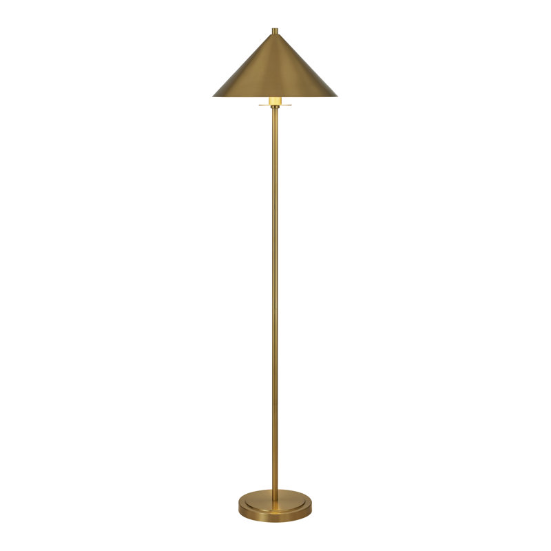 Lampe sur pied Allura