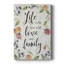 Life is the Best - Cavas de la galerie sur mesure-1206422143