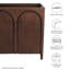Modway Appia 35" Single Bathroom Vanity Base Only-94387494
