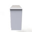 Fully Assembled Argyle Dressing Table-5904403