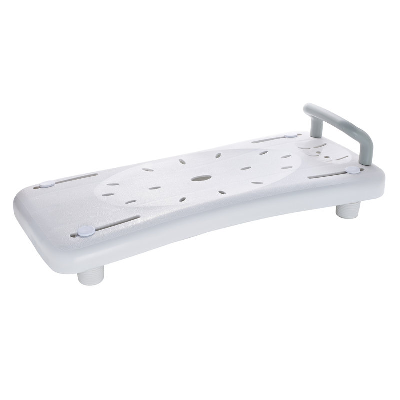 Bathroom Transfer Bench