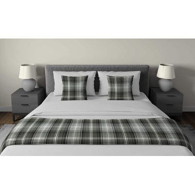 Brewton Throw Blanket