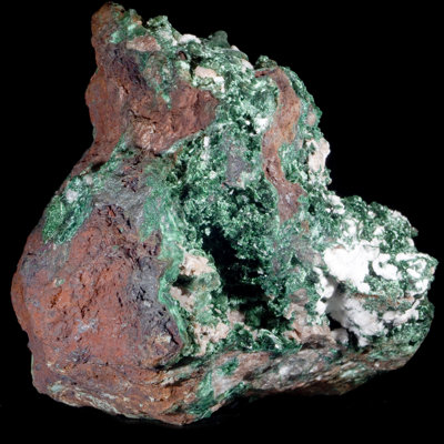 NamibiaCrystal -  Studio Mineralia, SMFT60-TSUM-LGMAL-03