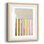 «Monolithe Gold II», reproduction encadrée-205209738-205209739