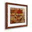 «Lasting Memory I» - peinture encadrée-1350793028-1350793031