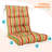 Indoor/Outdoor Seat/Back Cushion-125026911