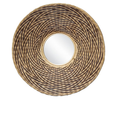 Miroir ISA