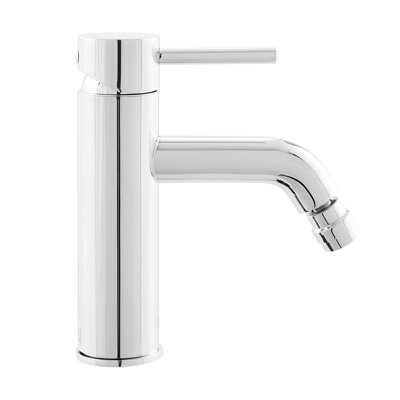 Ivy Single Hole Horizontal Bidet Faucet