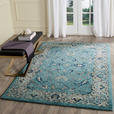 Tapis performance Bahr Carmel