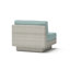 Winnie Outdoor Lounge Chair-453760553