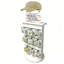 Organisateur de maquillage Unadilla Rebrilliant