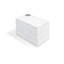 Boîte à bijoux à fuseaux