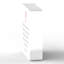 Hamerton Text & Numbers Letter Block-2125422956