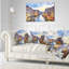 Coussin Grand Canal