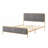 Upholstered Bed Frame-1827788256