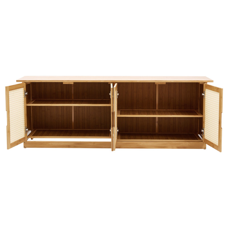 Entryway Bench