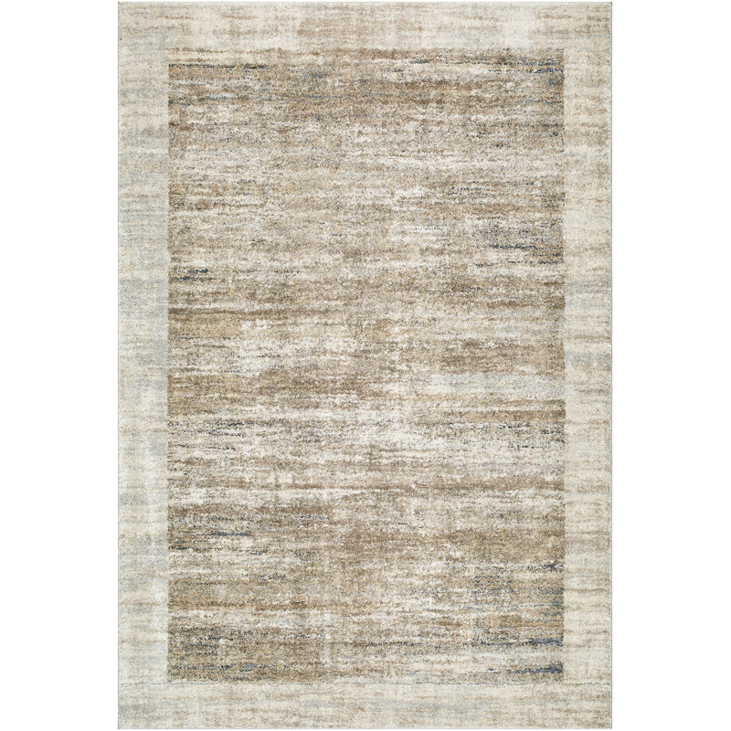 Tapis Acelina, Rectangle 5 pi 3 po x 7 pi