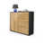 Black Gloss/Oak is out of stock