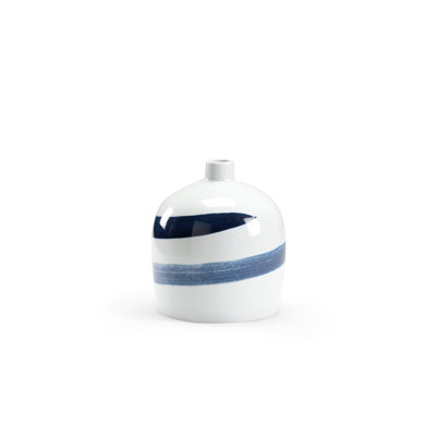 Vase de table en céramique Essex
