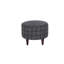 Repose-pieds standard rond 22 po Meila-309250840