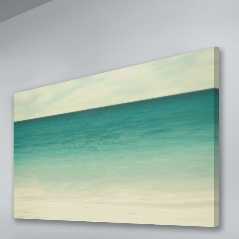 Wrapped Canvas Print, 51 cm H x 76 cm W x 3.81 cm D