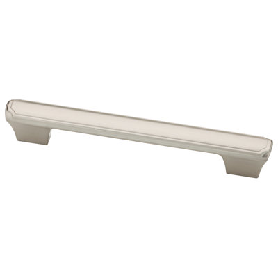 Athens Theo 5 1/16" Center to Center Bar Pull