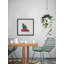 Christmas Tree Passenger II - Single Picture Frame Painting-1925031079