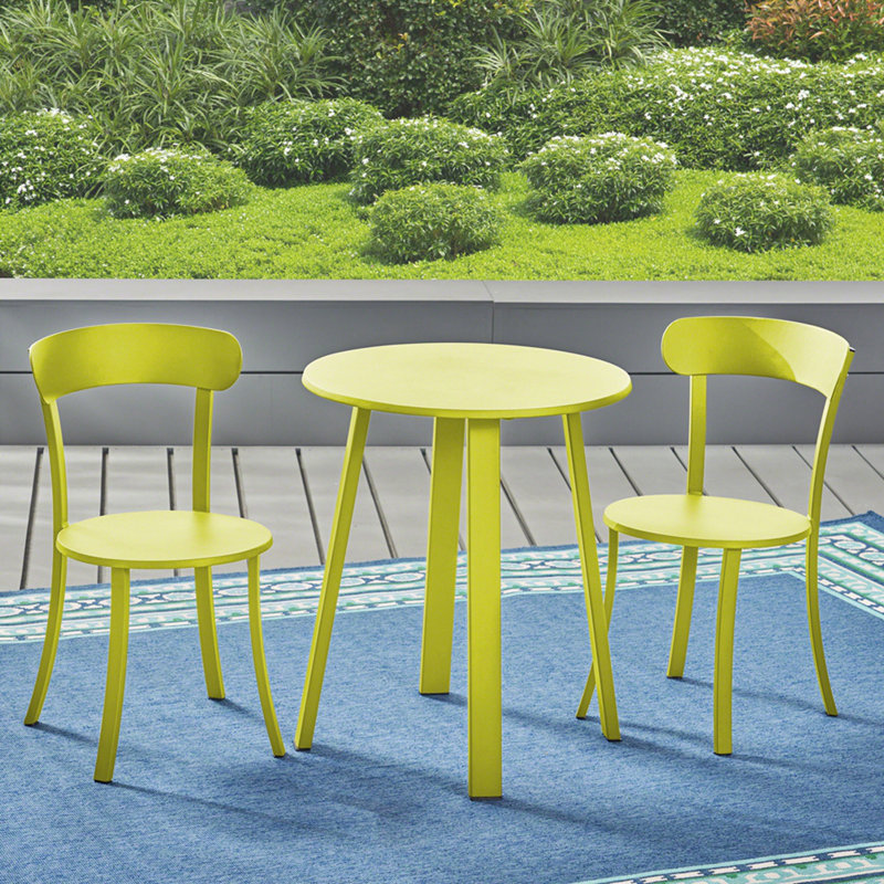 3PCS BISTRO SET