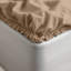 40cm Extra Deep Fitted Sheet – Soft Microfiber, Wrinkle-Free, Cooling, Elastic Corners-1145711220-1145711206
