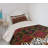 Polyester Animal Print Coverlet-41887604