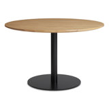 Easy Round Dining Table