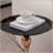 End Coffee Table Round Side Table-122102010