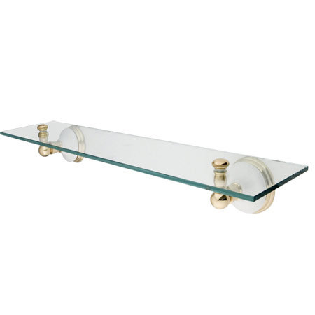 Victorian Bracket Shelf