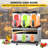 VEVOR Countertop Snow Cone Maker