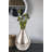Alinuswe Metal Table Vase