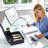 Haitral Steel Cash Tray