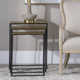 Addie Nesting End Table