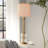 Lampe de table 34 po Casteel Midfield