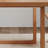 Bihter Ash Solid Wood Dining Table-277923062