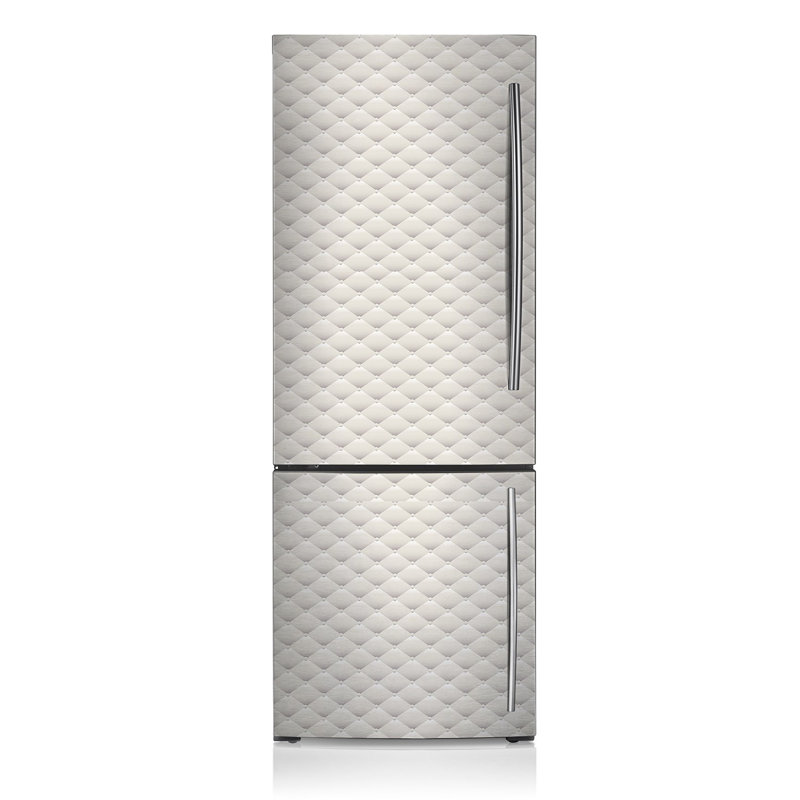 Abstract Door Decal