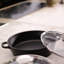 Vario Click Induction 3.8 L Round Casserole-17656173