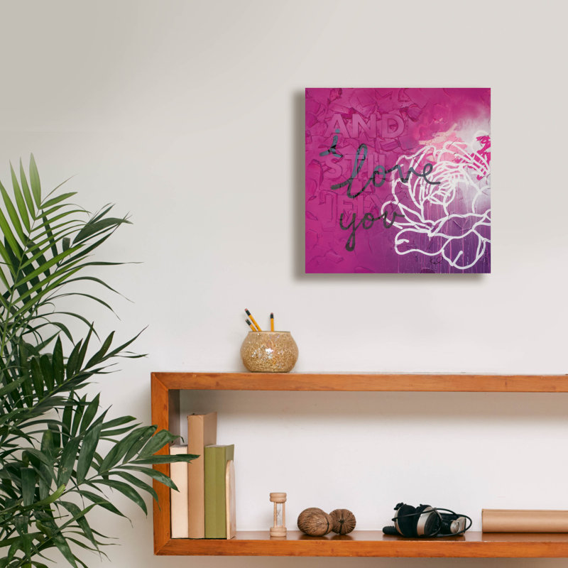 "Epic Graffiti" And Still 1 Fly Sq "par Kent Youngstrom, art mural sur toile, 12 po x 12 po, H 12 po x l 12 po