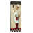 Chef's Masterpiece IV (Le Gateau) by Lisa Audit - Wrapped Canvas Panoramic Print-1279943930