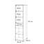Aurora Display with LED Lighting-1451927277