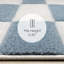 Tapis tissé à la machine Marshawna-260890967