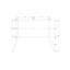 Rift White Oak Single Bath Vanity-22292169-22292274-22936293