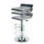 Tabouret réglable Wanda