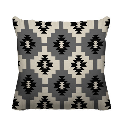 Coussin intérieur / extérieur Hinto Southwestern