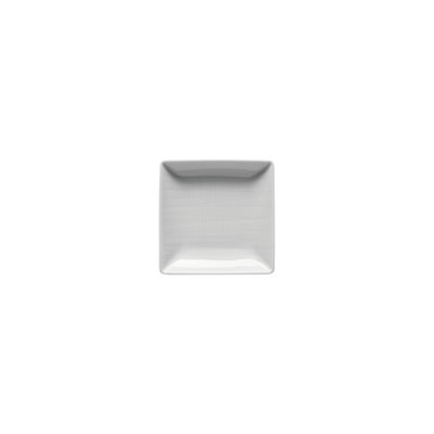 Mesh Porcelain Bread And Butter Plate