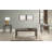Azareth 3 - Piece Solid Wood Solid Wood Top Living Room Table Set